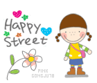 happy street