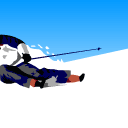 极限滑雪