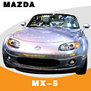 马自达MX-5