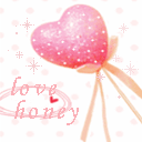 love honey