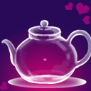 爱是一壶浓茶