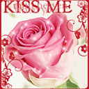 kiss me~