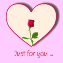 Just For You