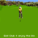 高尔夫