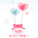 sweet love~