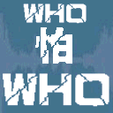 who怕who
